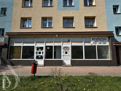 Lokal Hajnówka