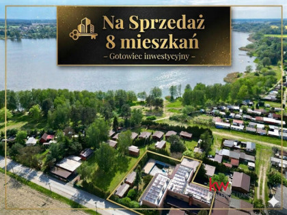 Mieszkanie Niewiesze gm. Rudziniec, Plażowa