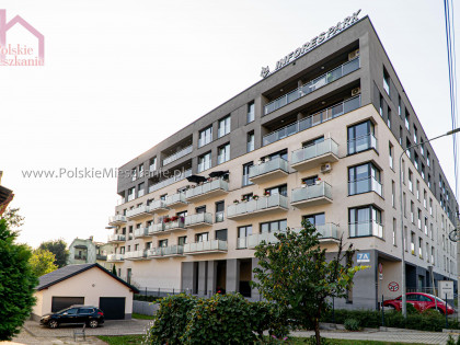 Mieszkanie Przemyśl ul. Goszczyńskiego