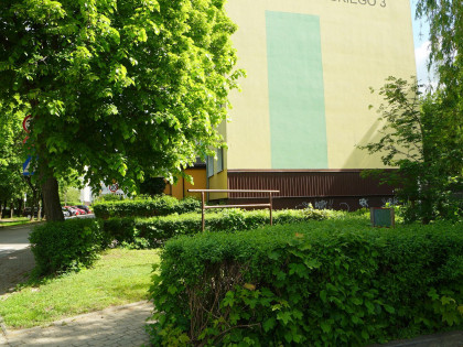 Mieszkanie Łomża ul. Broniewskiego