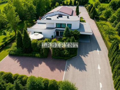 Częstochowa, obiekt  komercyjny, budynek 770m2