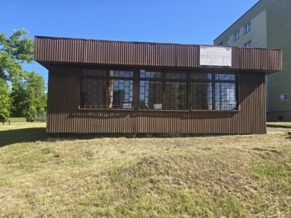 Lokal Zawiercie