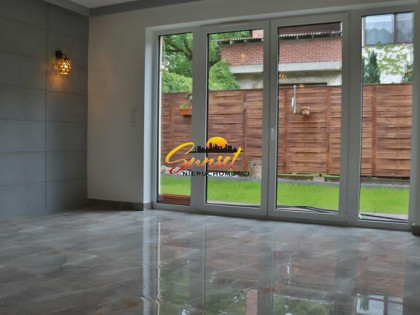 LokalSkrajny,pow.75m²,WykończonyPremium,Ogródek,Super Lokalizacja