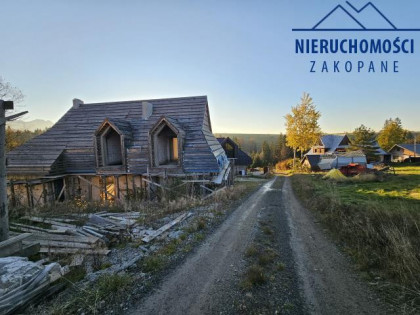 Dom Zakopane