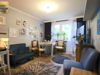 Mieszkanie Gdynia Witomino-Radiostacja, Polskiego Czerwonego Krzyża