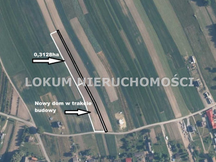 Działka Żelazówka