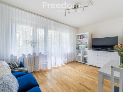Rozkładowe | Idealny układ | Ogródek | 4 pokoje
