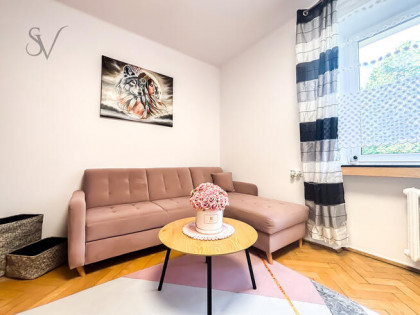 Oddzielna Kuchnia | Piekarnik | Pets | ENG