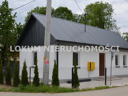 Dom Gręboszów