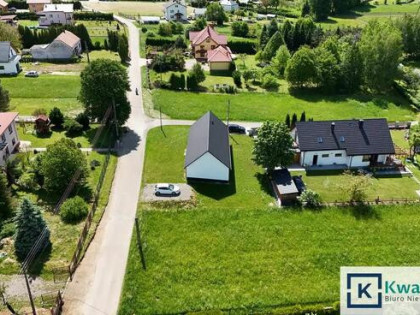 Dom Szczepańcowa gm. Chorkówka, Słoneczna