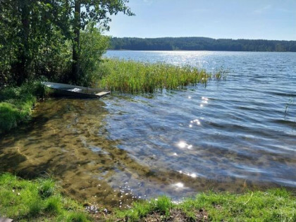 Dom w Purda gmina, woj. warmińsko- mazurskie