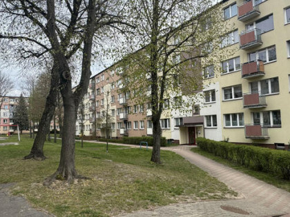 Mieszkanie Białystok Piasta, Piastowska
