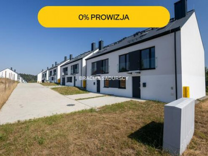 Dom Zabierzów Balice, Balice, Balice