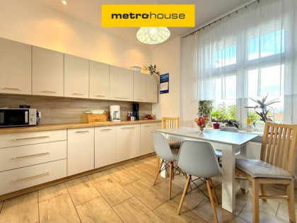 5pokoi, 170m2 w sercu Gliwic - niedaleko Rynku
