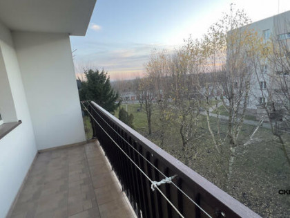 Mieszkanie 62m2 3 pokoje balkon Staszów okazja