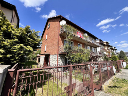 Kameralny bliźniak! 260 m² Idalin, Radom, 3 garaże