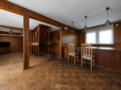 Dom Piaseczno, Stefana Żeglińskiego