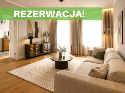 REZERWACJA