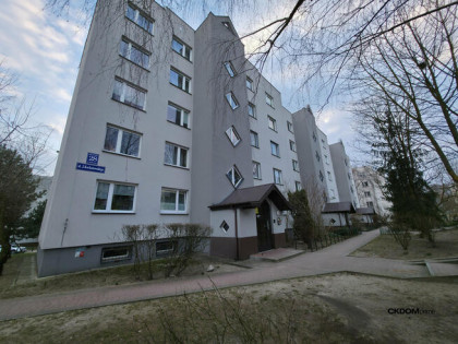 Mieszkanie ul. Kochanowskiego, 70m2