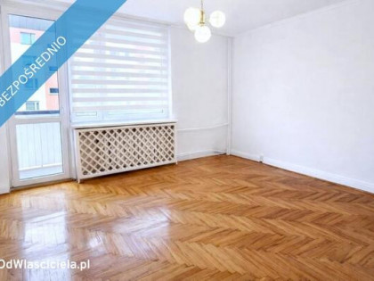 SPRZEDAM mieszkanie | 3 pokoje | 61m2 | os. Polskich Skrzydeł