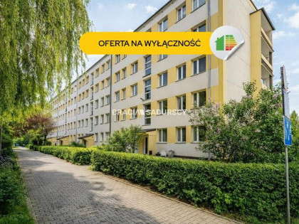 Mieszkanie Kraków Dębniki, Osiedle Podwawelskie, Słomiana