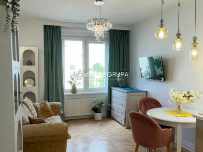 Mieszkanie Warszawa gm. Wola Wola, Nowolipki, Nowolipki