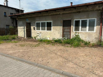 Lokal użytkowy Kraków Bronowice, Mydlniki, Wapiennik
