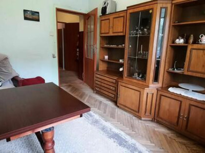 Osoba prywatna sprzeda mieszkanie z potencjałem