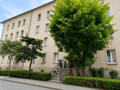 Mieszkanie Poznań gm. Poznań-Grunwald Łazarz, Juliusza Kossaka