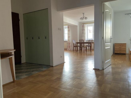 Mieszkanie Warszawa Ursynów Kabaty, ul. Dembego 12