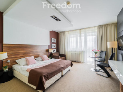 1-pok.apartament na uzdrowiskach, 200m do morza