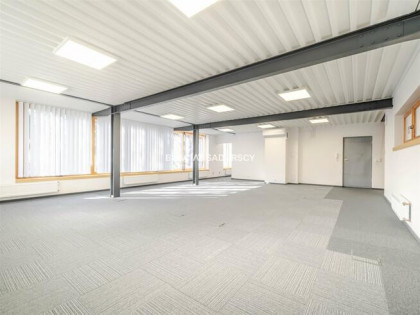Lokal użytkowy Kraków Grzegórzki, Grzegórzki, Cystersów