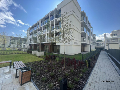 Kielce Klonowa 2 pokoje parter z ogródkiem
