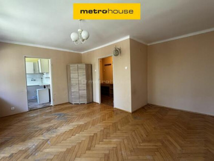 Pierwsze piętro 30,89 m2_Balkon_Koszarowa.