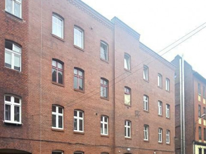 Mieszkanie Katowice Dąbrówka Mała, Żniwna