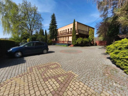 Lokal użytkowy Wodzisław Śląski