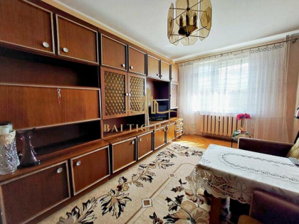 Mieszkanie Gdynia Pogórze, Bolesława Romanowskiego