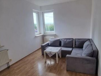 Mieszkanie Kraków Podgórze Duchackie, Łagiewnicka