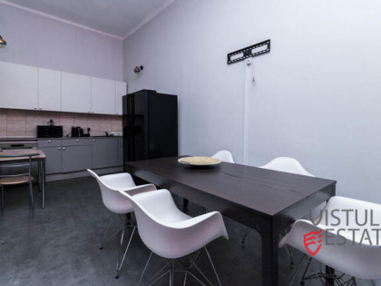 Do wynajęcia lokal pod działalność hotelową