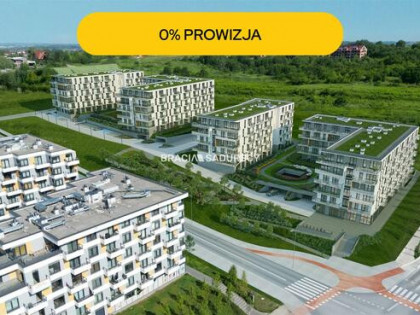 Mieszkanie Kraków Prądnik Biały, Prądnik Biały, 29 listopada - okolice