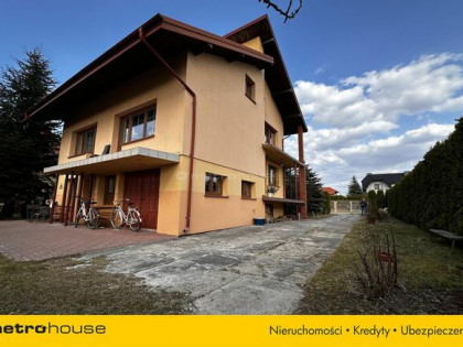 Przestronny dom 220 m² w Białej Podlaskiej