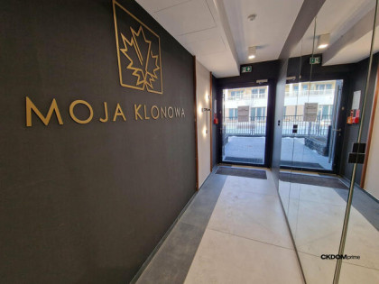 Apartament 71,86 m² Moja Klonowa Kielce