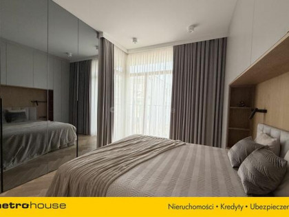 Premium 3pok 66m2 Jaśminowy Mokotów Komfort i Styl