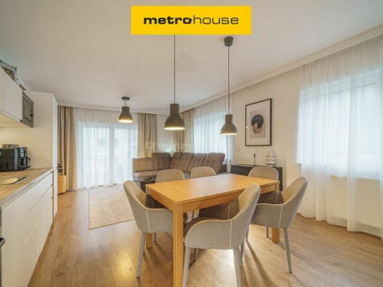 Apartament pod Gondolą. 3 pokoje przy samym lesie.