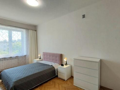 Wynajmę mieszkanie klasy premium na Filtrowej 62