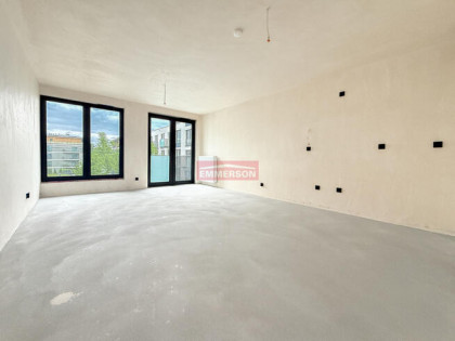 Funkcjonalne, Bronowice, 3-pokoje,