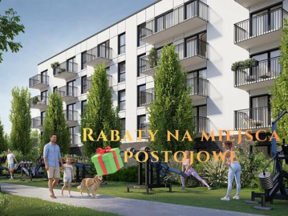 Mieszkanie Kraków Prądnik Biały, Piaszczysta