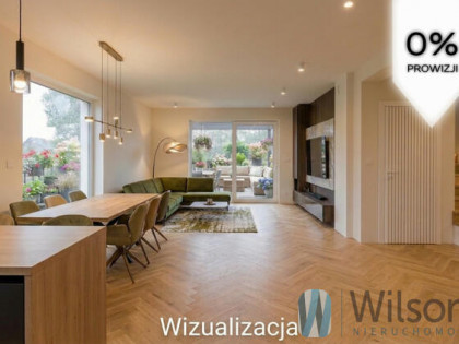 Dom Czosnów, Wrzosówka
