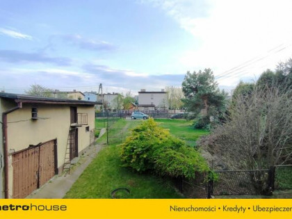 Piwonii CENTRUM - Dom 245 m² - działka 1772 m²