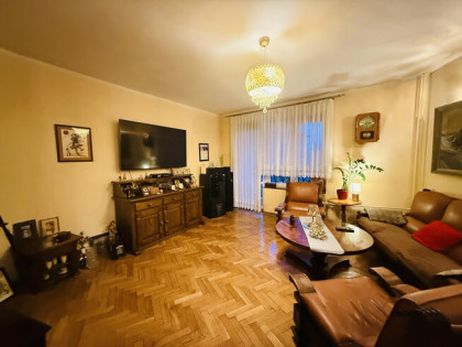 Szydłówek 53,9m2 Zamenhofa